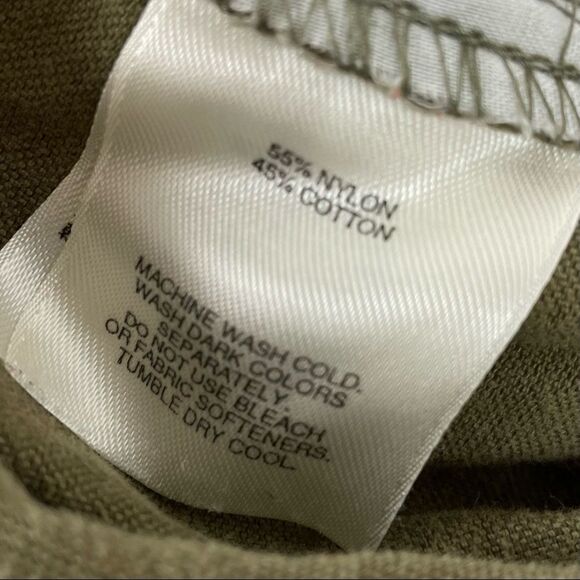 Rei Convertible Cargo Pant 34/31 - Picture 12 of 13